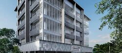 Space 18 (D12), Factory #567700041